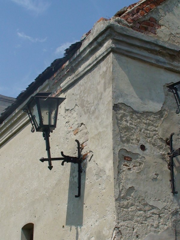 Фотовиставка Олександра Пизи